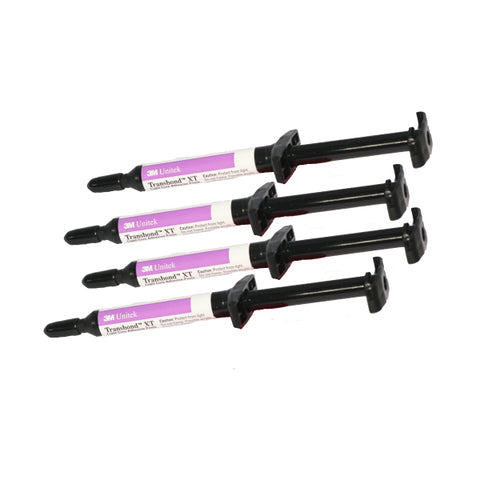 Transbond™ XT Syringes