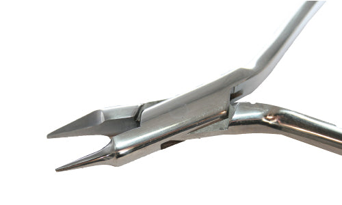 Electron Microscopy Sciences Wire Bending Pliers, Quantity: Each of 1