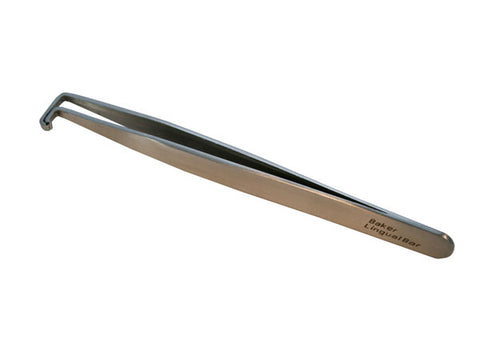 Baker Lingual Bar Plier