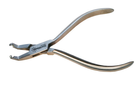 Angled Direct Bond Bracket Remover