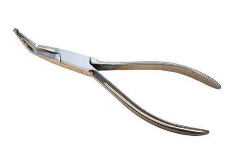 Angled Howe Plier