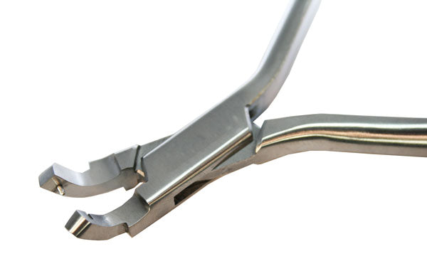 Angled Howe Plier – Five Star Ortho