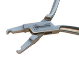 Direct Bond Bracket Remover