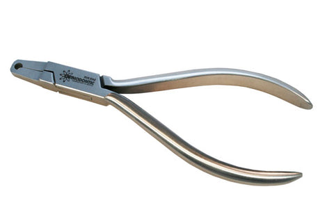 Direct Bond Bracket Remover