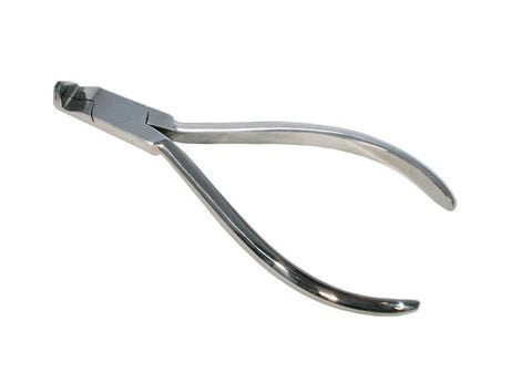 Angled Crimpable Post Plier