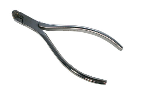 Flush Cut Distal End Cutter