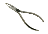 1mm Retention Dimple Plier