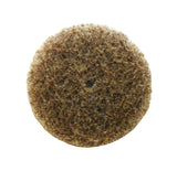 Brown Polishing Discs - Coarse
