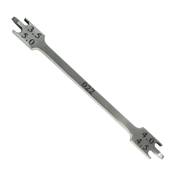 Export Quality Stainless Steel Dental Bracket Positioning Movable Head Height Gauge Orthodontic Instruments Export Quality Stainless Steel Dental Bracket Positioning Movable Head Height Gauge Orthodontic Instruments