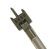 Swivel Head Bracket Positioner