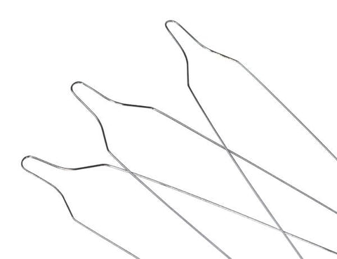 .010 Preformed Steel Ligature Wires