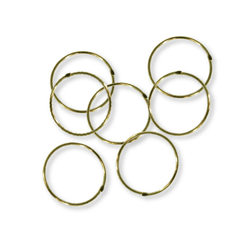 Preformed Brass Separating Wire