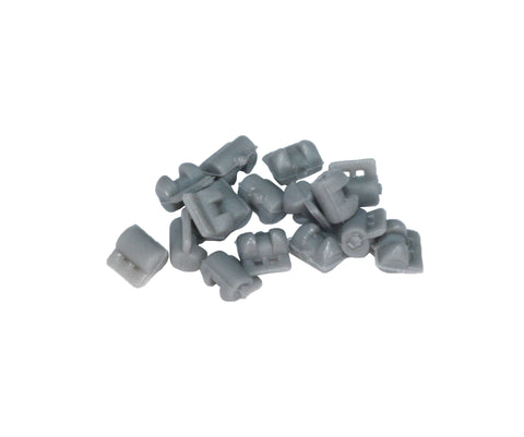 Rotation Wedges - Gray