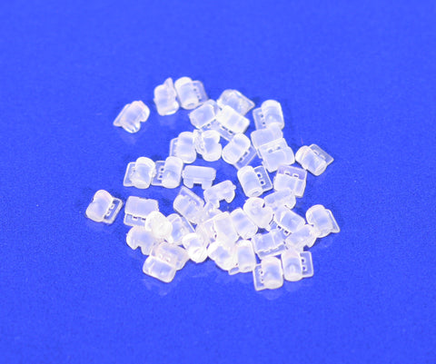 Rotation Wedges - Clear