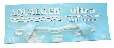 Aqualizer® - Must be ordered by a Dental/Medical practice.