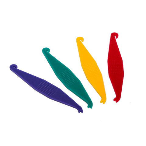 Elastic Attachers