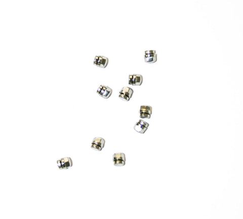 .022 Archwire Stop Locks - Gurin Locks