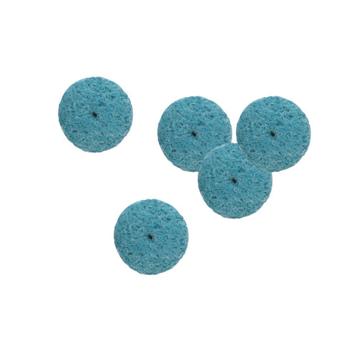 Blue Polishing Discs - Fine