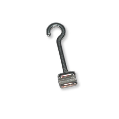 Crimpable Hook - Left