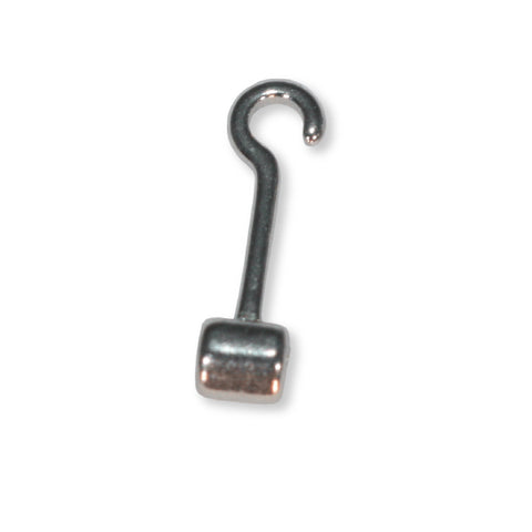 Crimpable Hook - Right