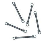 Even Force Closing Coil Spring - Assorted Sizes