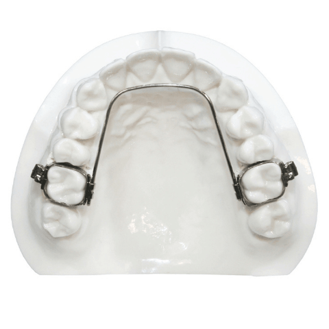 LVI Functional Holding Arch (FHA)