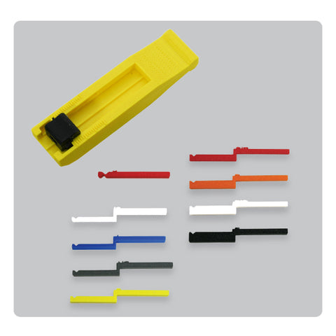 Mckenzie Bite Gauge Kit