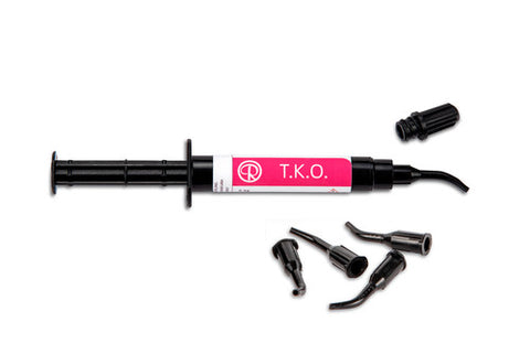 T.K.O. Bite Turbo Gel (Pink)