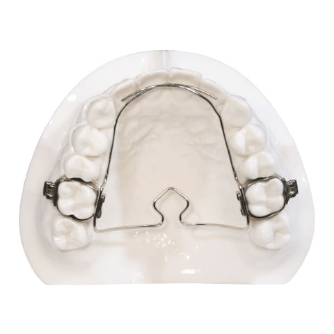 Wilson 3D Multi-Action TPA