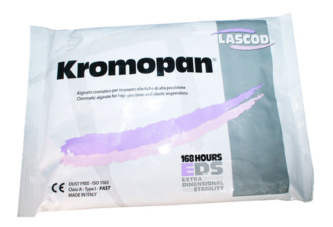 Kromopan Color Changing Alginate