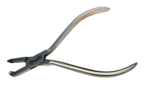Pro Series Safety Hold Distal End Cutter