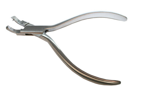 Angled Utility Arch Plier