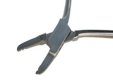 Tube Crimping Plier