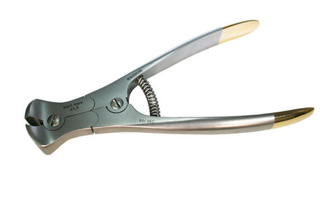 1.5mm Hard Wire Cutter – Five Star Ortho