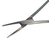 5" Mosquito Forcep - Straight Tip