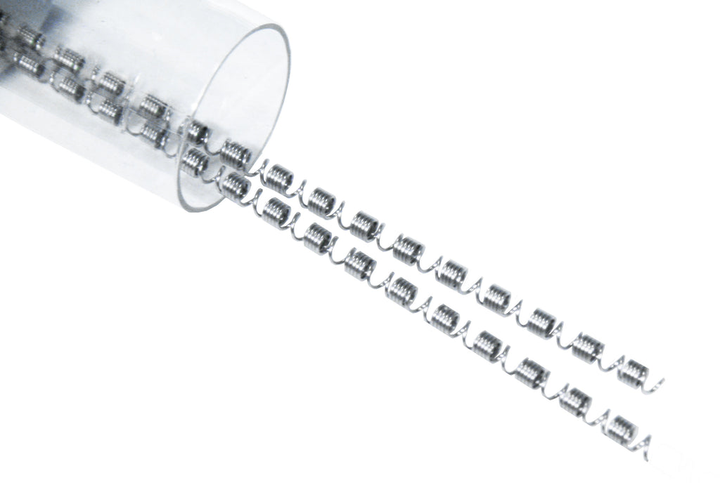 Distalising Spring .010 x .045 NiTi Molar Distalizing Spring – Five Star Ortho