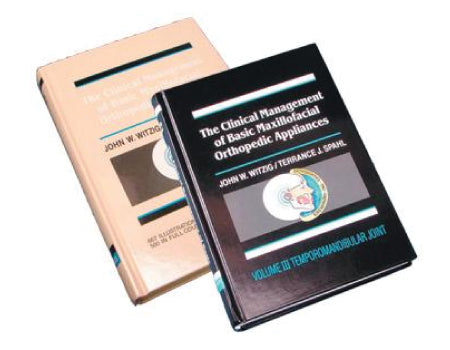 The Clinical Management of Basic Maxillofacial Orthopedic Appliances By: John Witzig & Terry Spahl