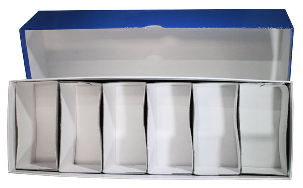 Model Storage Boxes (25 boxes/case) – Five Star Ortho