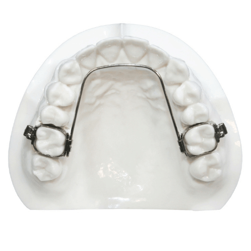 LVI Functional Holding Arch (FHA) – Five Star Ortho