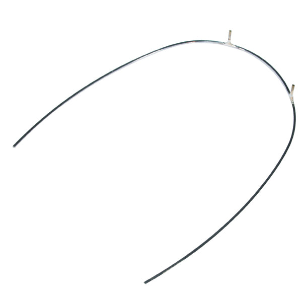 Posted Archwire – Five Star Ortho