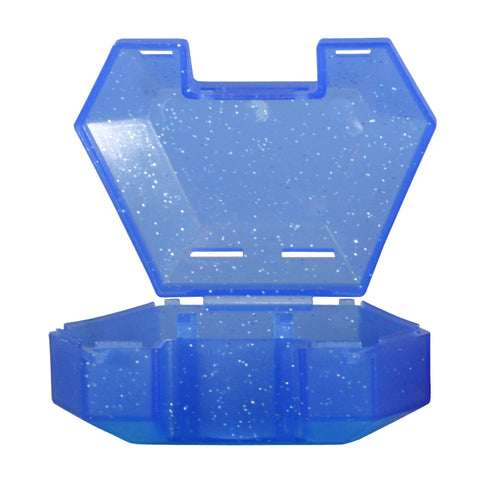 glitter tackle box Mixed Retainer Cases – Five Star Ortho